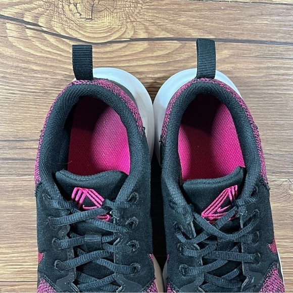 Nike Flex Experience RN 10 Pink Running Shoes Women’s Size 8 Sneakers - Picture 9 of 11